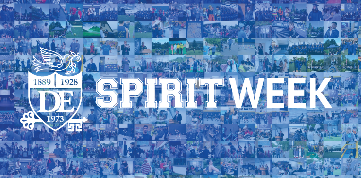 Spirit Week Fundraising Update