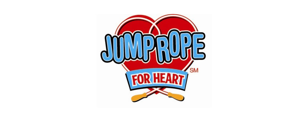 Jump Rope for Heart Reminder