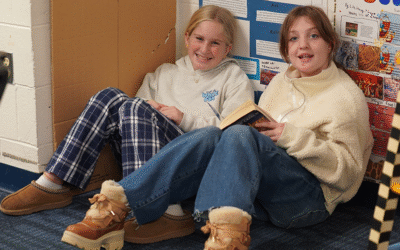 Building Strong Readers and Writers Through Morphology