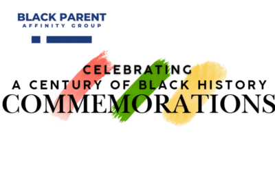 Celebrating a Century of Black History: Commemorations