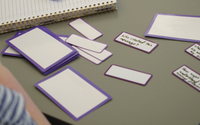 Approach To Teaching Writing