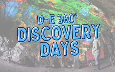 April 10: The Sterling Hill Mining Museum