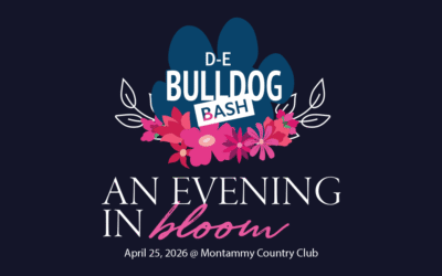 RSVP NOW for the Bulldog Bash!