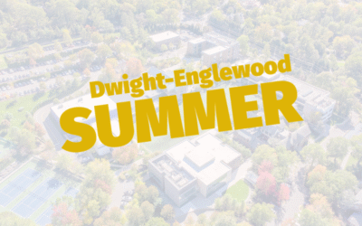 Summer Programs @ D-E