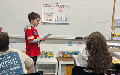 Building Linguistic Proficiency in Spanish Through Academic Practice