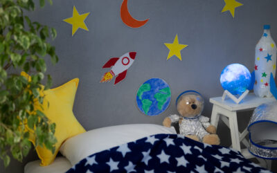 Why Big Kids Still Need Bedtime Stories